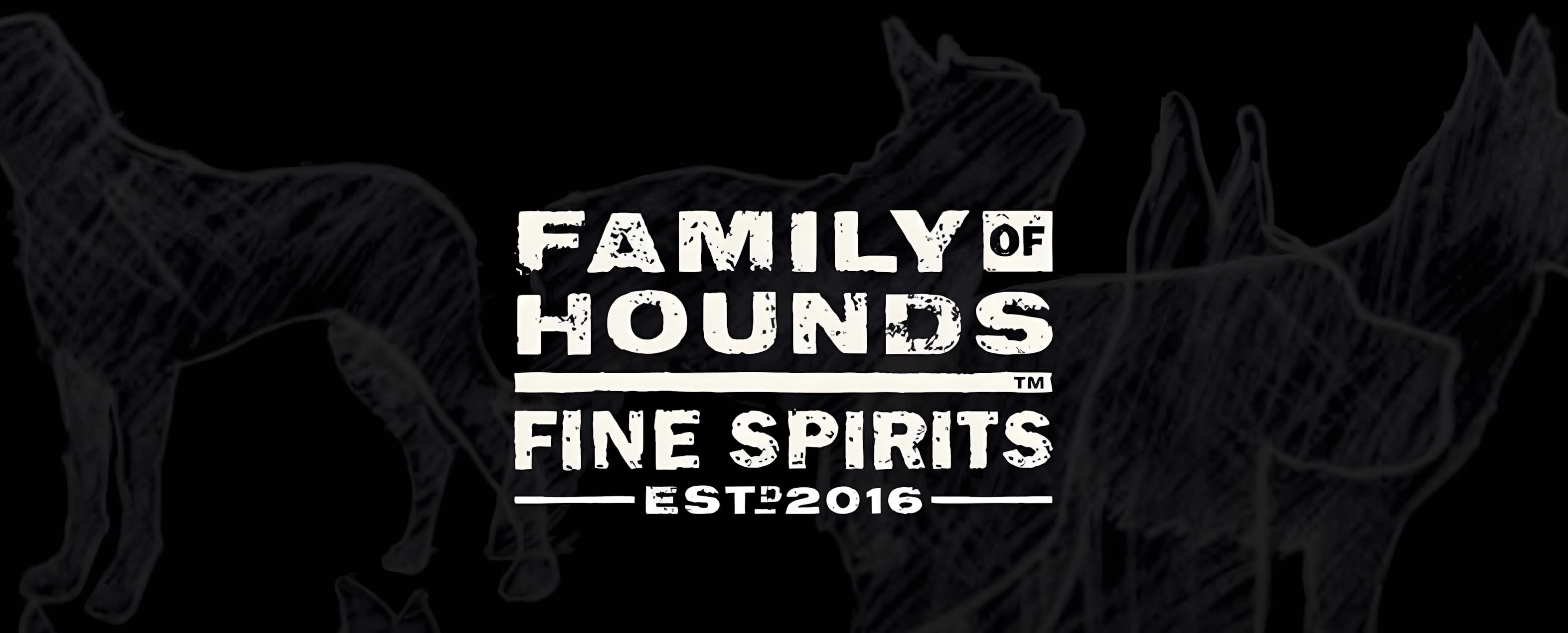 Family Of Hounds